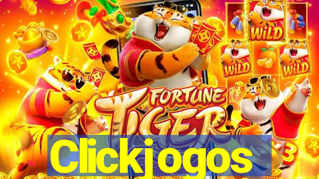 Clickjogos