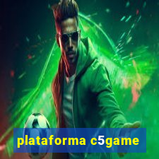 plataforma c5game