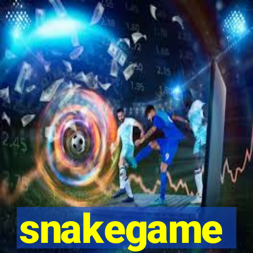 snakegame