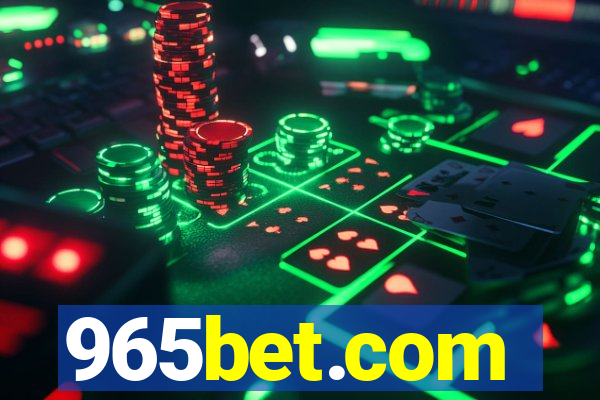 965bet.com