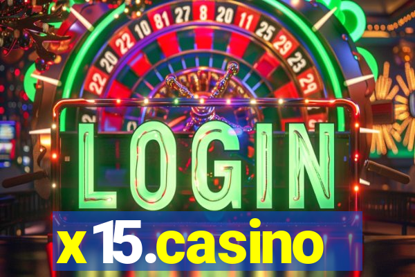 x15.casino