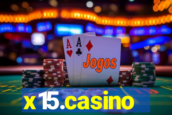 x15.casino