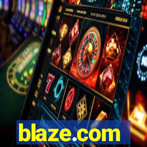 blaze.com