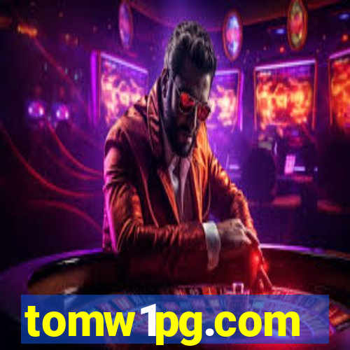 tomw1pg.com