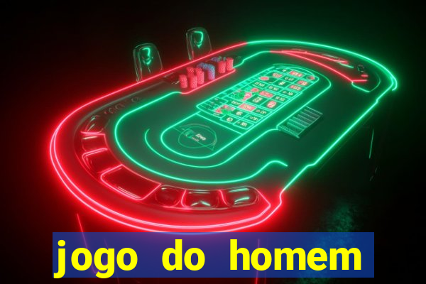 jogo do homem aranha android