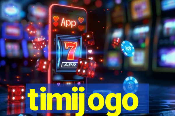 timijogo