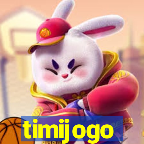 timijogo