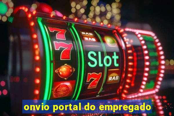 onvio portal do empregado