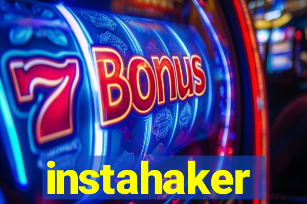 instahaker