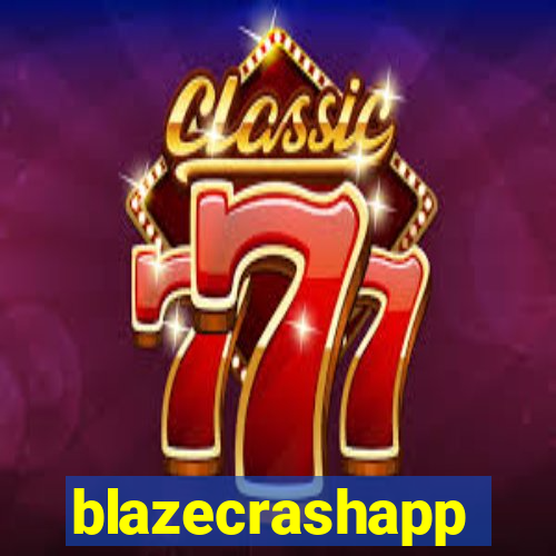 blazecrashapp