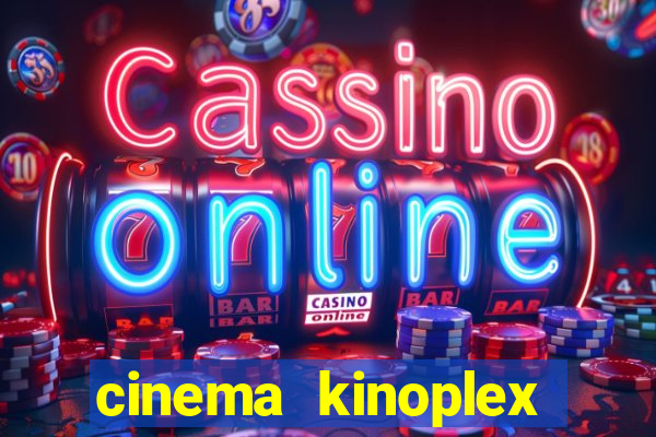 cinema kinoplex north shopping