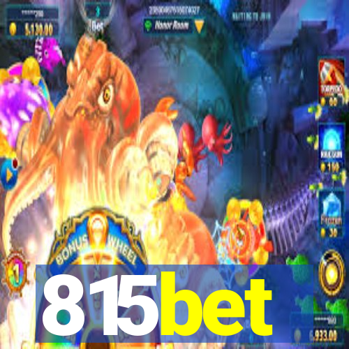 815bet