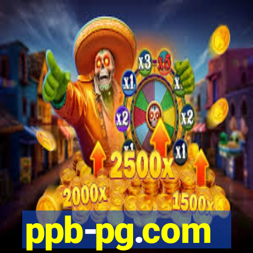 ppb-pg.com