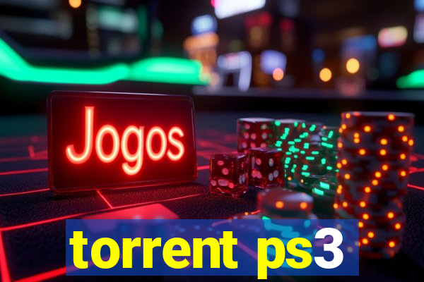 torrent ps3