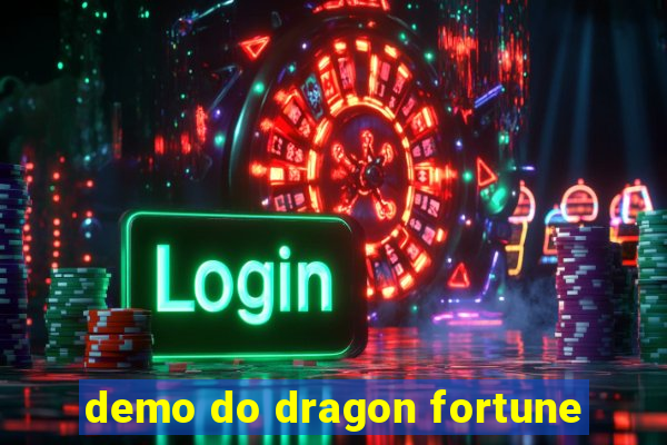 demo do dragon fortune