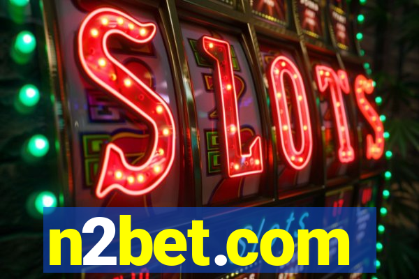 n2bet.com