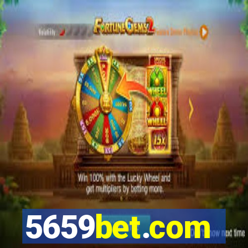 5659bet.com