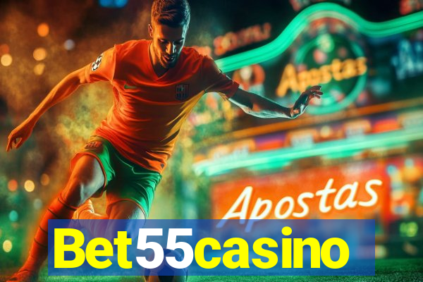 Bet55casino