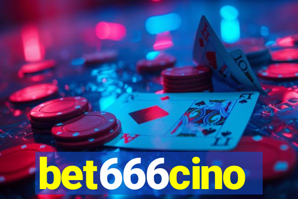 bet666cino