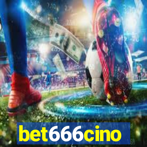 bet666cino