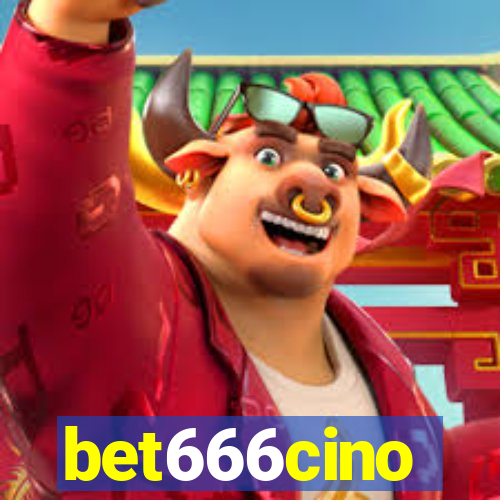 bet666cino