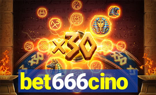 bet666cino