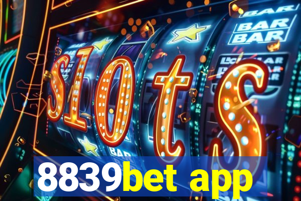 8839bet app