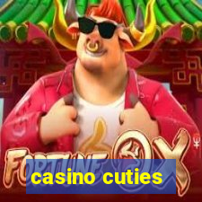 casino cuties