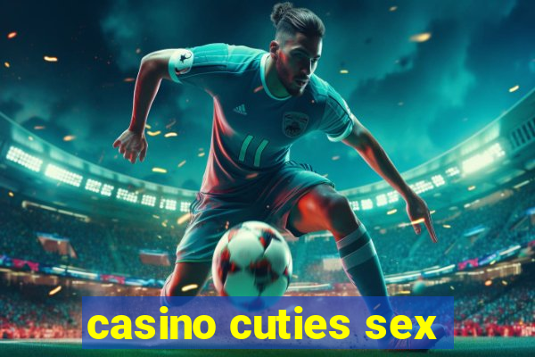 casino cuties sex