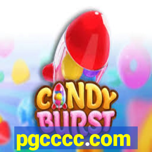 pgcccc.com