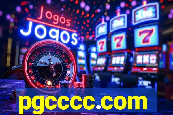 pgcccc.com