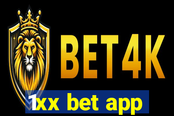 1xx bet app