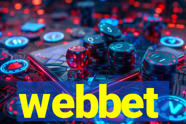 webbet