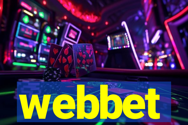 webbet