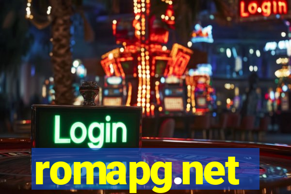 romapg.net