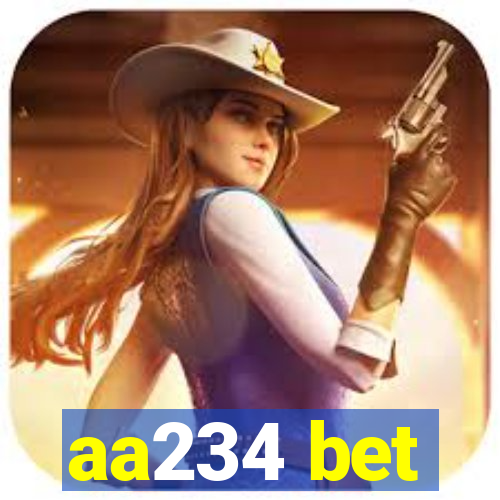 aa234 bet