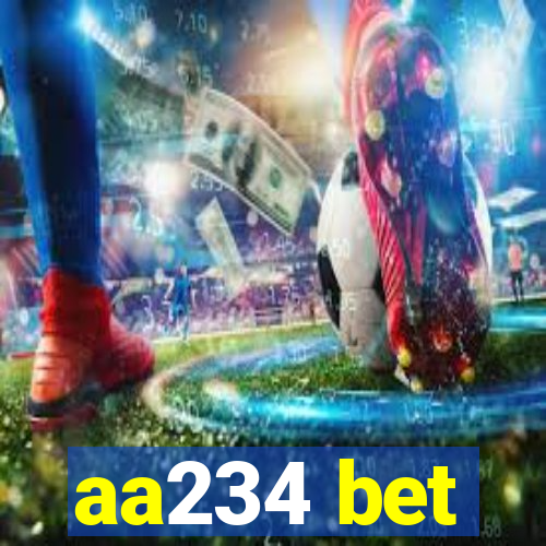 aa234 bet