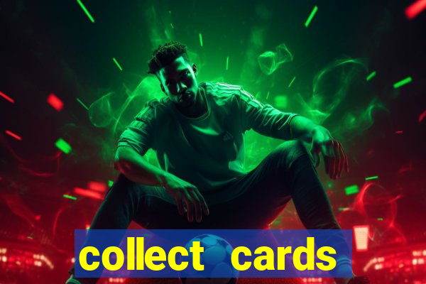 collect cards filmes pc