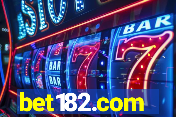 bet182.com