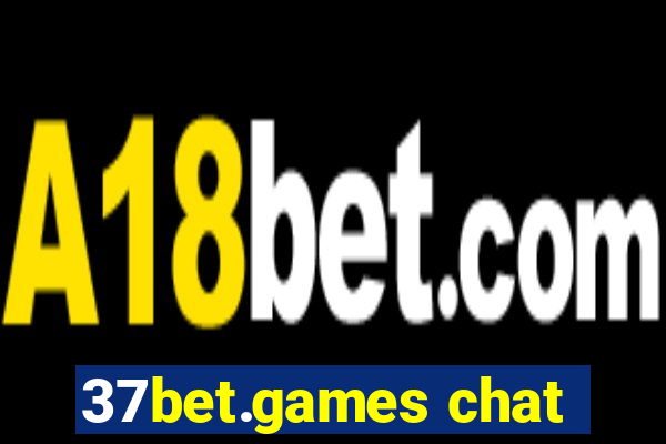 37bet.games chat