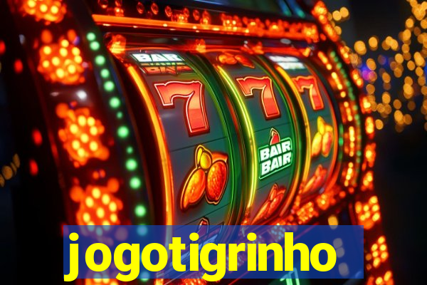 jogotigrinho