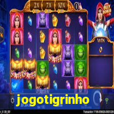 jogotigrinho