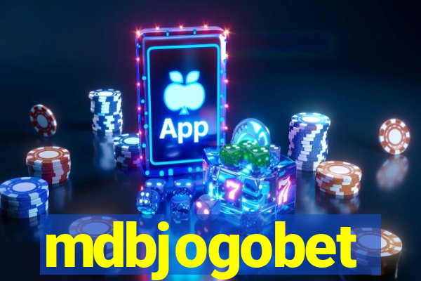 mdbjogobet