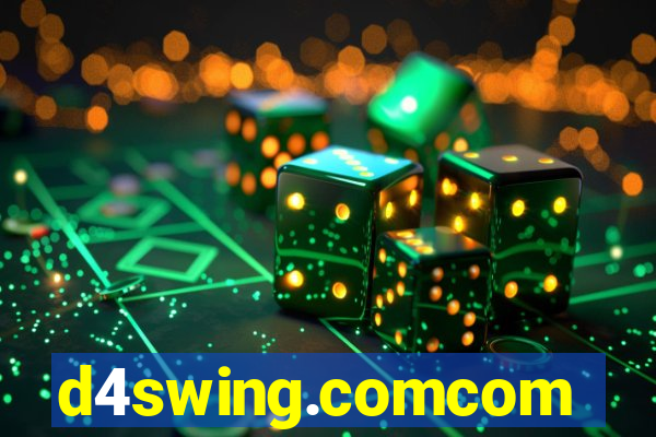 d4swing.comcom