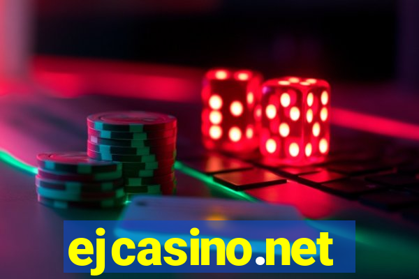 ejcasino.net