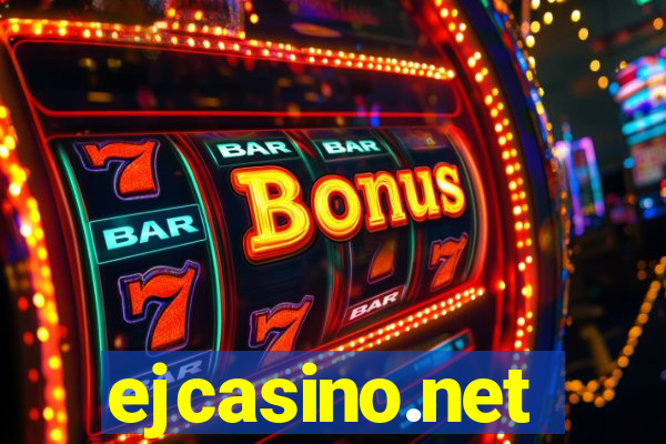 ejcasino.net