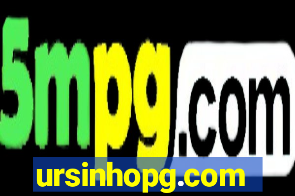 ursinhopg.com