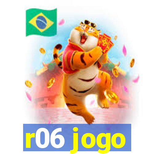 r06 jogo