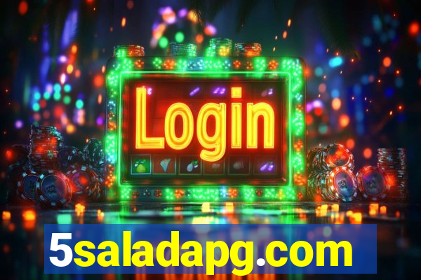 5saladapg.com