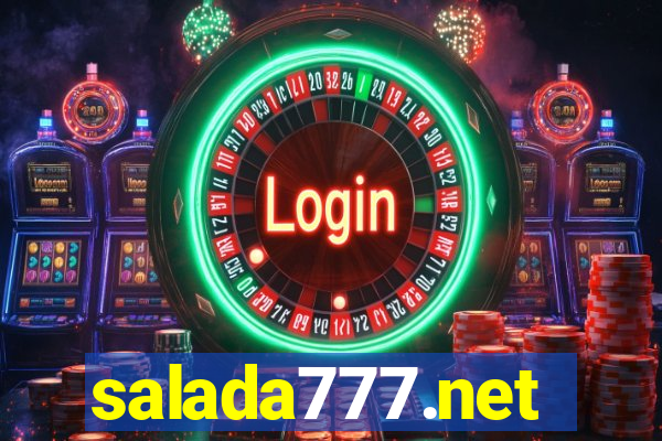 salada777.net